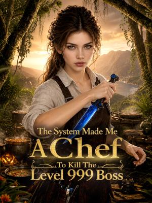 The System Made Me A Chef To Kill The Level 999 Boss